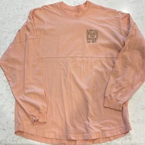 NWOT authentic Disney Parks Spirit jersey